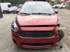 Ford Ka+ 1.2 Ti-VCT Sloopvoertuig (2018, Metallic, Rood)