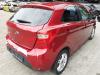 Ford Ka+ 1.2 Ti-VCT Sloopvoertuig (2018, Metallic, Rood)