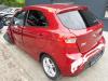 Ford Ka+ 1.2 Ti-VCT Sloopvoertuig (2018, Metallic, Rood)
