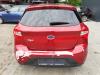 Ford Ka+ 1.2 Ti-VCT Sloopvoertuig (2018, Metallic, Rood)