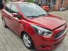 Ford Ka+ 1.2 Ti-VCT Sloopvoertuig (2018, Metallic, Rood)