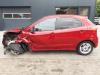 Ford Ka+ 1.2 Ti-VCT Sloopvoertuig (2018, Metallic, Rood)