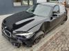 Donor auto BMW 1 serie (F20) 118i 1.5 TwinPower 12V uit 2018