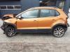 Volkswagen Polo V 1.4 TDI 12V 90 Sloopvoertuig (2015, Metallic, Oranje)