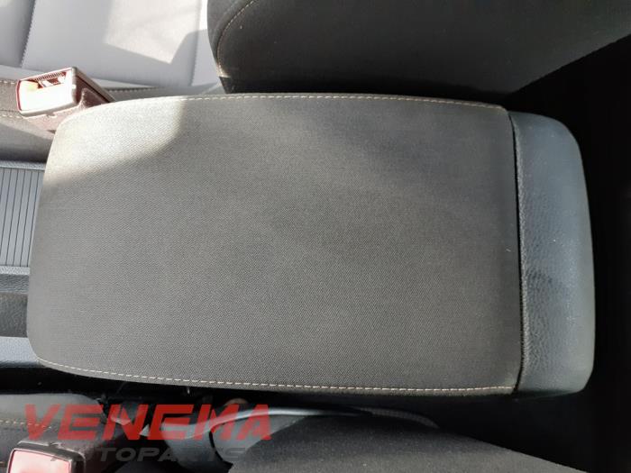 Volkswagen Golf VI Cabrio 2.0 TDI 16V Sloopvoertuig (2016, Metallic, Zwart)