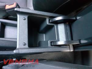 Audi A1 Sportback 1.0 25 TFSI 12V Sloopvoertuig (2020, Metallic, Zwart)