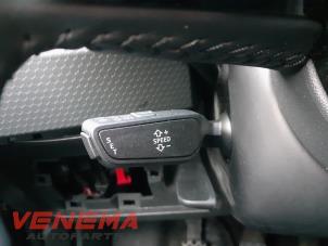 Audi A1 Sportback 1.0 25 TFSI 12V Sloopvoertuig (2020, Metallic, Zwart)