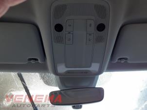 Audi A1 Sportback 1.0 25 TFSI 12V Sloopvoertuig (2020, Metallic, Zwart)