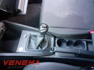 Audi A1 Sportback 1.0 25 TFSI 12V Sloopvoertuig (2020, Metallic, Zwart)
