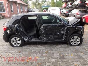 Audi A1 Sportback 1.0 25 TFSI 12V Sloopvoertuig (2020, Metallic, Zwart)