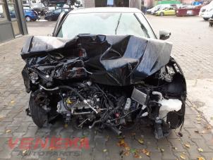 Audi A1 Sportback 1.0 25 TFSI 12V Sloopvoertuig (2020, Metallic, Zwart)