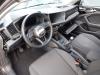 Audi A1 Sportback 1.0 25 TFSI 12V Sloopvoertuig (2020, Metallic, Zwart)