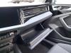 Audi A1 Sportback 1.0 25 TFSI 12V Sloopvoertuig (2020, Metallic, Zwart)