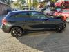 BMW 1 serie 120i 2.0 16V Sloopvoertuig (2018, Metallic, Zwart)
