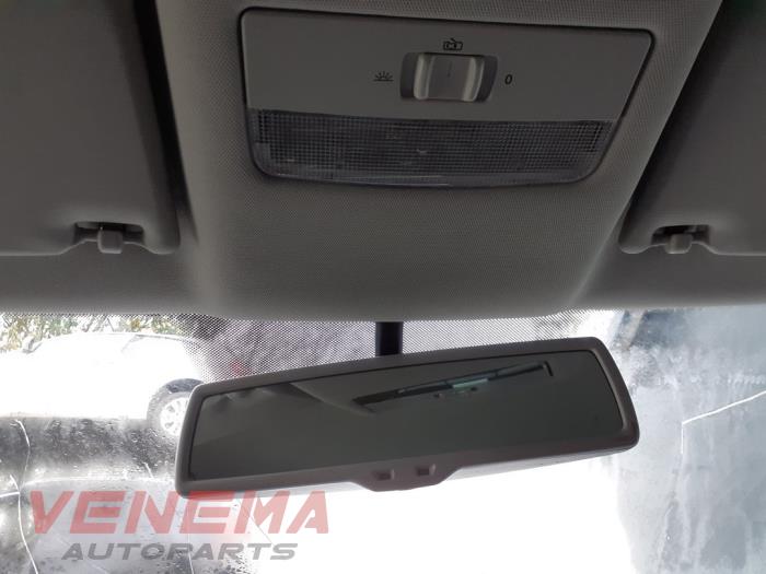 Volkswagen Polo V 1.2 TDI 12V BlueMotion Sloopvoertuig (2012, Wit)