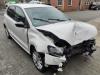 Volkswagen Polo V 1.2 TDI 12V BlueMotion Sloopvoertuig (2012, Wit)