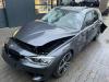 Donor auto BMW 3 serie Touring (F31) 320d 2.0 16V uit 2015