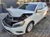 Donor auto Mercedes A (W176) 1.6 A-180 16V uit 2014