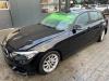 Donor auto BMW 1 serie (F20) 116i 1.5 12V uit 2018
