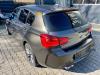 BMW 1 serie 116d 1.5 12V TwinPower Sloopvoertuig (2018, Metallic, Grijs)
