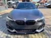 BMW 1 serie 116d 1.5 12V TwinPower Sloopvoertuig (2018, Metallic, Grijs)