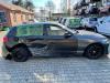 BMW 1 serie 116d 1.5 12V TwinPower Sloopvoertuig (2018, Metallic, Grijs)