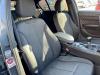 BMW 1 serie 116d 1.5 12V TwinPower Sloopvoertuig (2018, Metallic, Grijs)