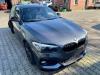 BMW 1 serie 116d 1.5 12V TwinPower Sloopvoertuig (2018, Metallic, Grijs)