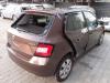 Skoda Fabia III 1.0 12V Sloopvoertuig (2017, Bruin)