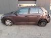Skoda Fabia III 1.0 12V Sloopvoertuig (2017, Bruin)