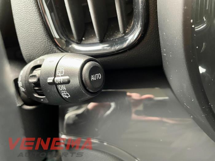 Mini Countryman 1.5 12V One Sloopvoertuig (2018, Wit)