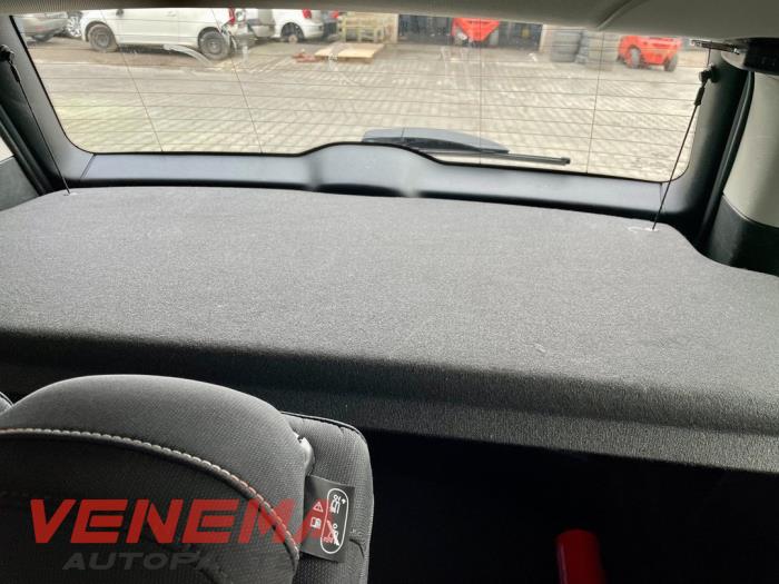 Mini Countryman 1.5 12V One Sloopvoertuig (2018, Wit)