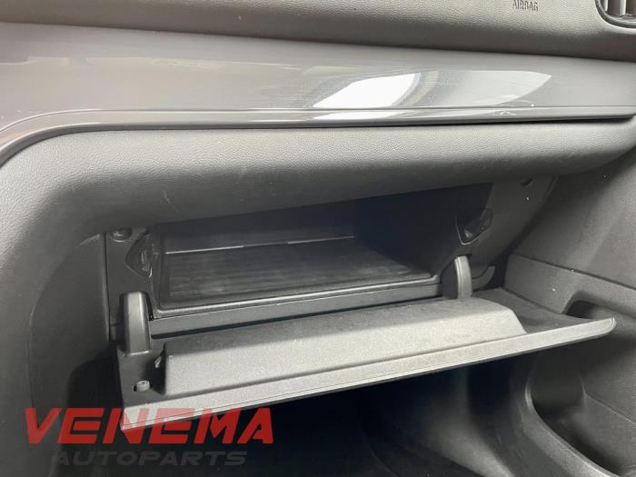 Mini Countryman 1.5 12V One Sloopvoertuig (2018, Wit)