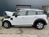 Mini Countryman 1.5 12V One Sloopvoertuig (2018, Wit)