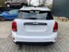 Mini Countryman 1.5 12V One Sloopvoertuig (2018, Wit)