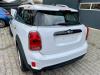 Mini Countryman 1.5 12V One Sloopvoertuig (2018, Wit)