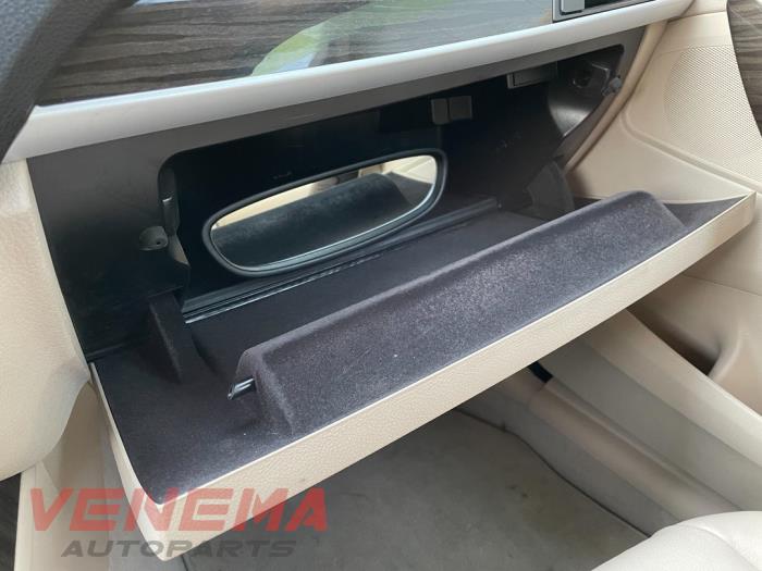 BMW 1 serie 116i 1.6 16V Sloopvoertuig (2013, Metallic, Muisgrijs)