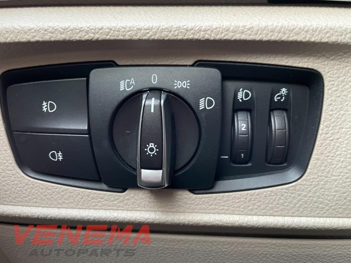 BMW 1 serie 116i 1.6 16V Sloopvoertuig (2013, Metallic, Muisgrijs)