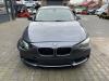 BMW 1 serie 116i 1.6 16V Sloopvoertuig (2013, Metallic, Muisgrijs)