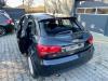 Audi A1 Sportback 1.6 TDI 16V Sloopvoertuig (2014, Metallic, Zwart)