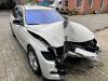 BMW 3 serie Touring 320d 2.0 16V Sloopvoertuig (2014, Metallic, Wit)