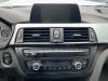 BMW 3 serie Touring 320d 2.0 16V Sloopvoertuig (2014, Metallic, Wit)