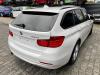 BMW 3 serie Touring 320d 2.0 16V Sloopvoertuig (2014, Metallic, Wit)