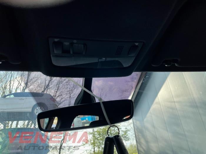 Seat Ibiza V 1.0 TSI 12V Sloopvoertuig (2018, Metallic, Champagne)