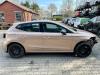 Seat Ibiza V 1.0 TSI 12V Sloopvoertuig (2018, Metallic, Champagne)