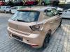 Seat Ibiza V 1.0 TSI 12V Sloopvoertuig (2018, Metallic, Champagne)