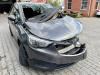 Opel Crossland 1.2 Turbo 12V Sloopvoertuig (2020, Metallic, Donker, Zilvergrijs)