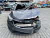 Opel Crossland 1.2 Turbo 12V Sloopvoertuig (2020, Metallic, Donker, Zilvergrijs)