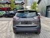 Opel Crossland 1.2 Turbo 12V Sloopvoertuig (2020, Metallic, Donker, Zilvergrijs)