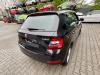 Skoda Fabia III 1.0 TSI 12V Sloopvoertuig (2019, Metallic, Zwart)